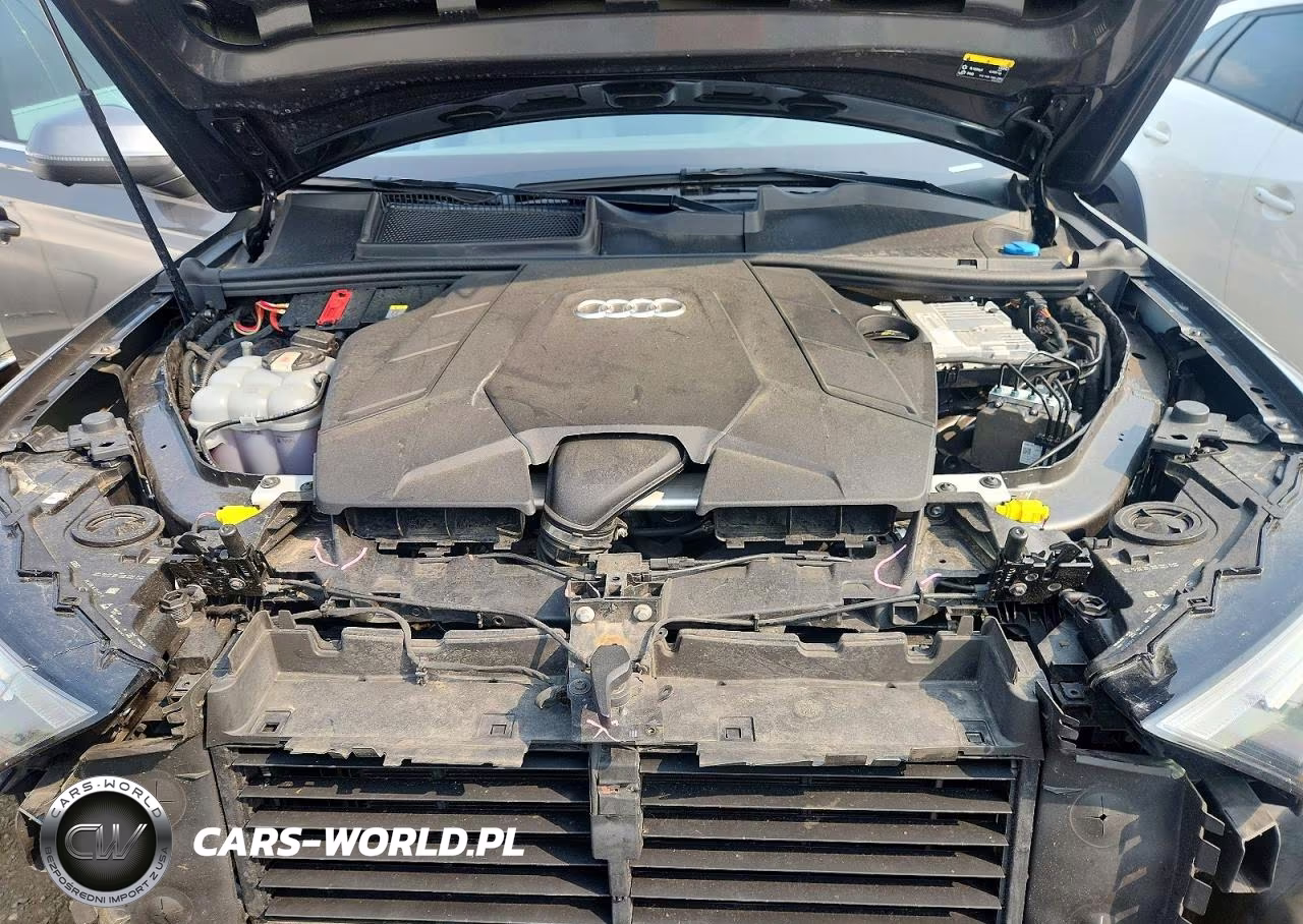 2021 Audi Q7 Premium Plus VIN:WA1LXBF79MD023813 - 12