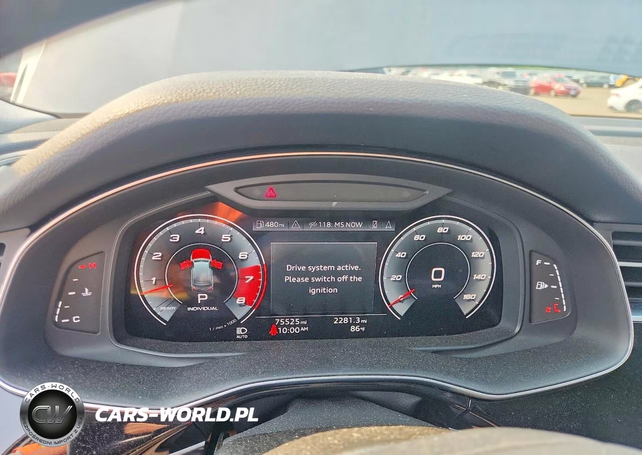 2021 Audi Q7 Premium Plus VIN:WA1LXBF79MD023813 - 9