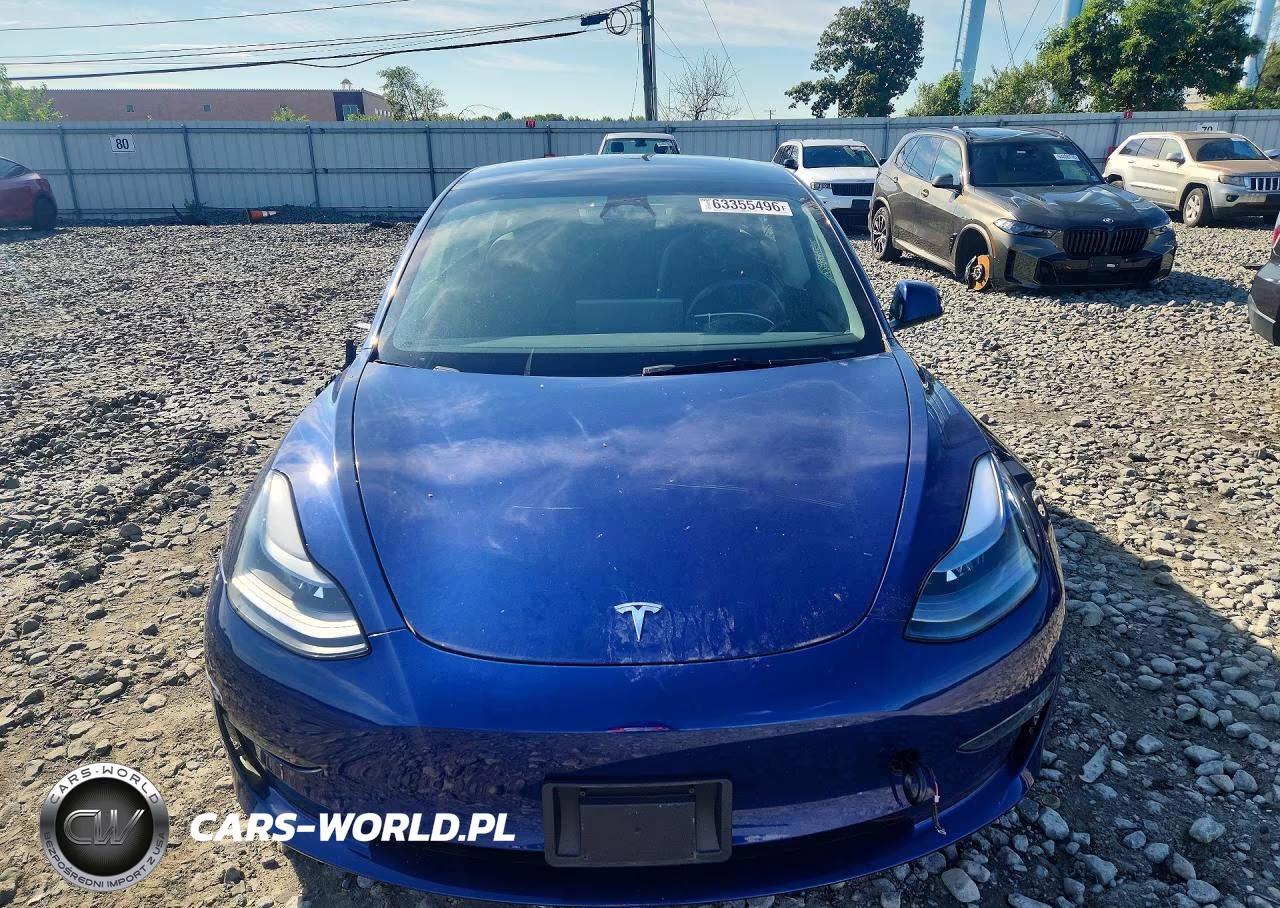 2023 Tesla Model 3 VIN:5YJ3E1EB9PF630657 - 5