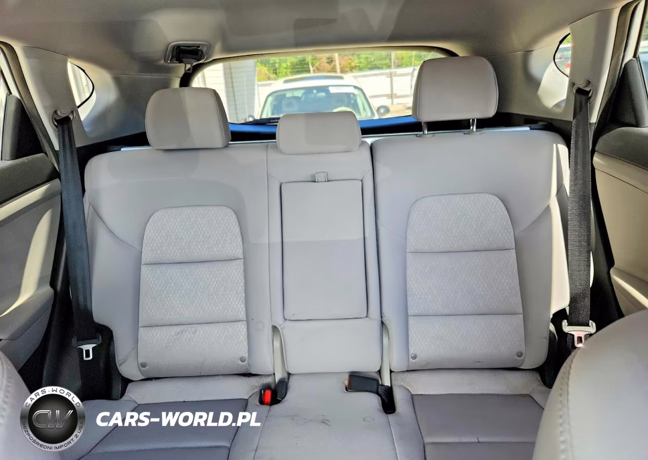 2017 Hyundai Tucson Eco VIN:KM8J3CA23HU339431 - 10