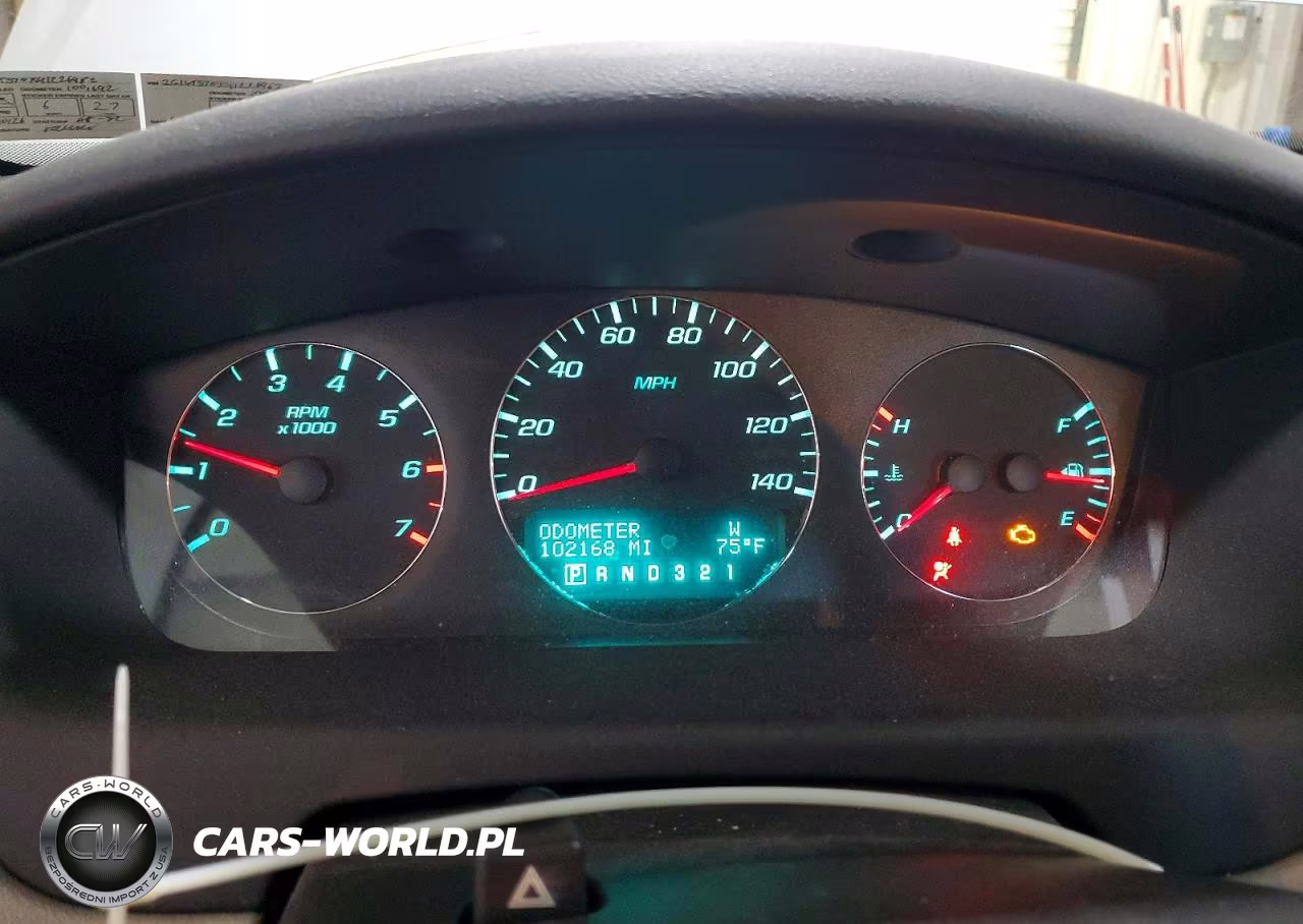 2009 Chevrolet Impala 1Lt VIN:2G1WT57NX91226962 - 9