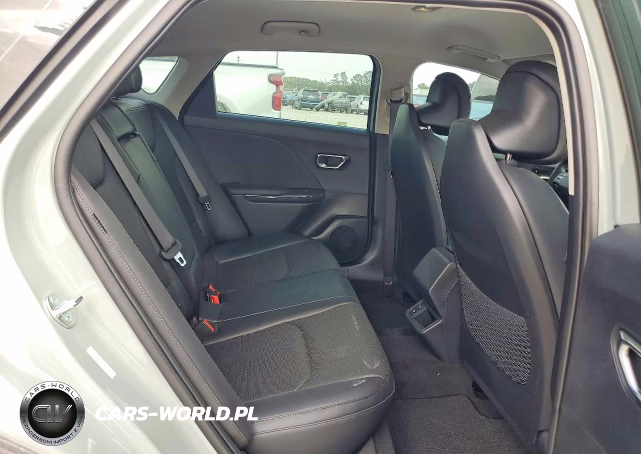 2026 Kia K4 Ex VIN:3KPFU4DE3TE309260 - 10