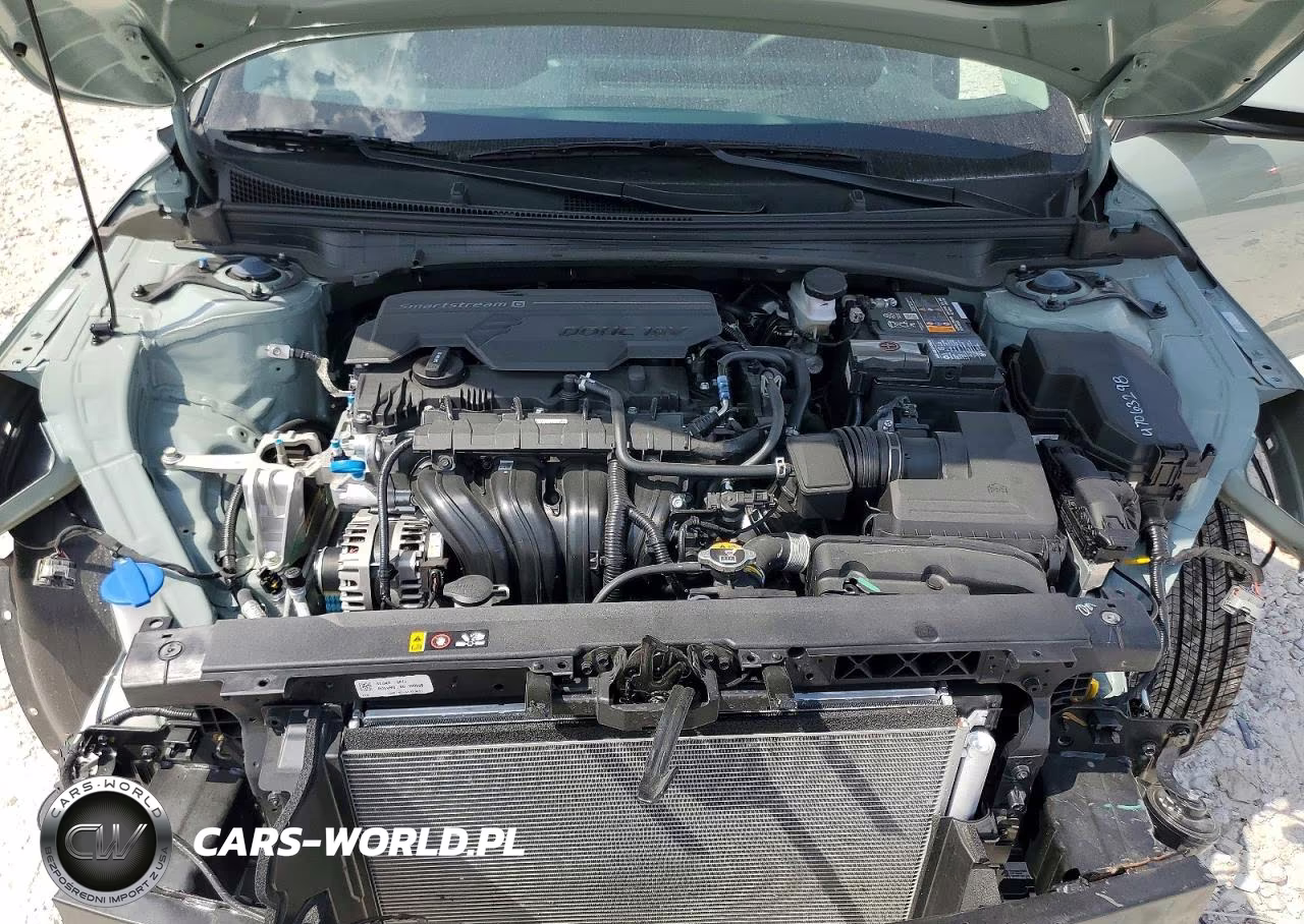 2026 Kia K4 Ex VIN:3KPFU4DE3TE309260 - 11