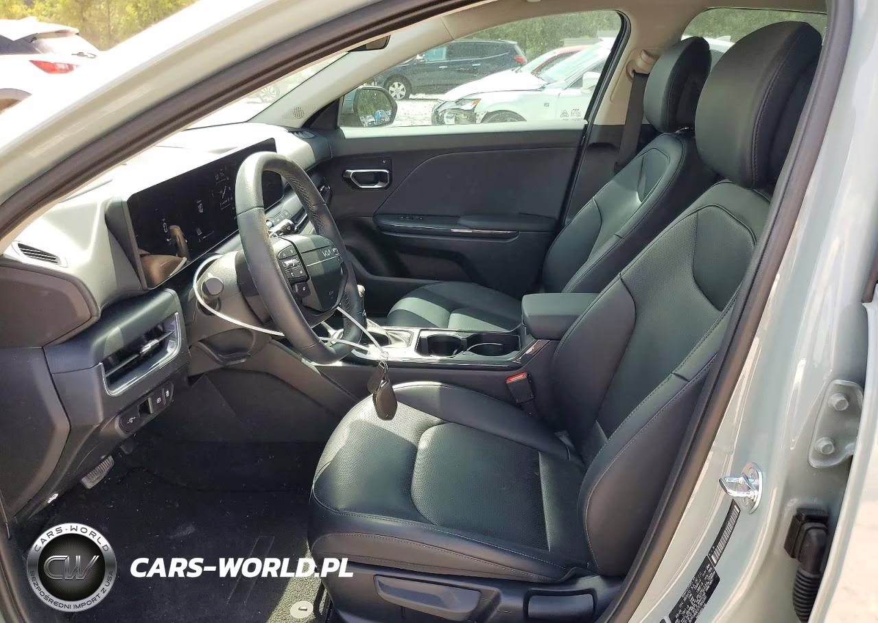 2026 Kia K4 Ex VIN:3KPFU4DE3TE309260 - 7