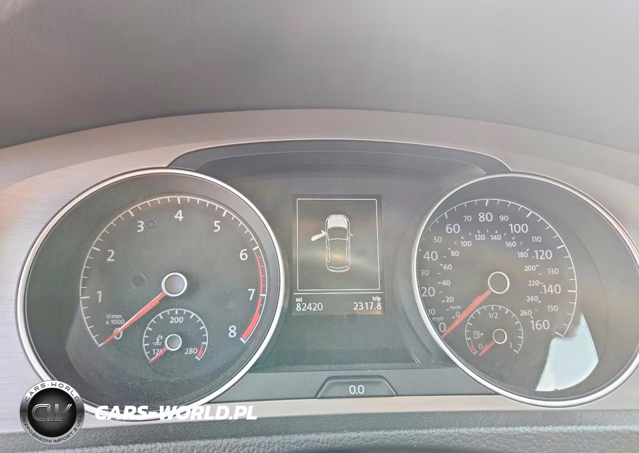 2016 Volkswagen Golf S-Se VIN:3VW217AU8GM056515 - 9