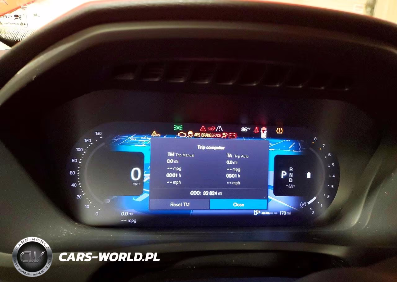 2023 Volvo Xc90 Plus VIN:YV4062PN4P1962525 - 9