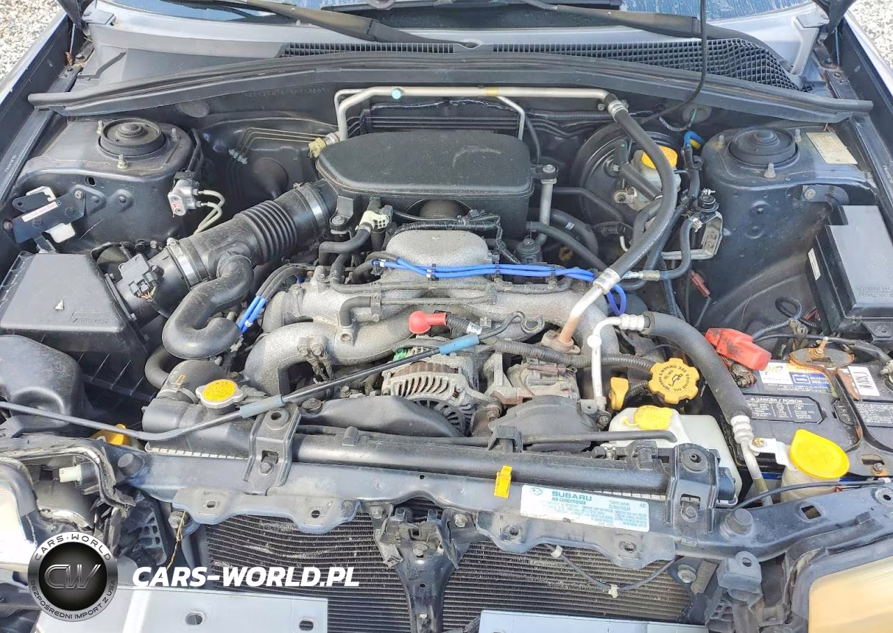 2006 Subaru Forester 2.5X Ll Bean VIN:JF1SG67696H713867 - 11
