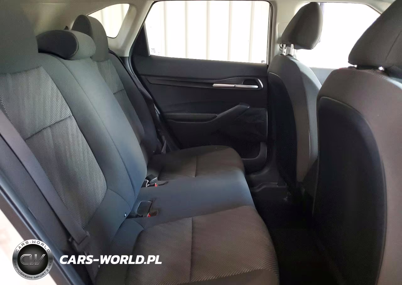 2022 Kia Seltos Lx VIN:KNDEPCAA2N7331543 - 11