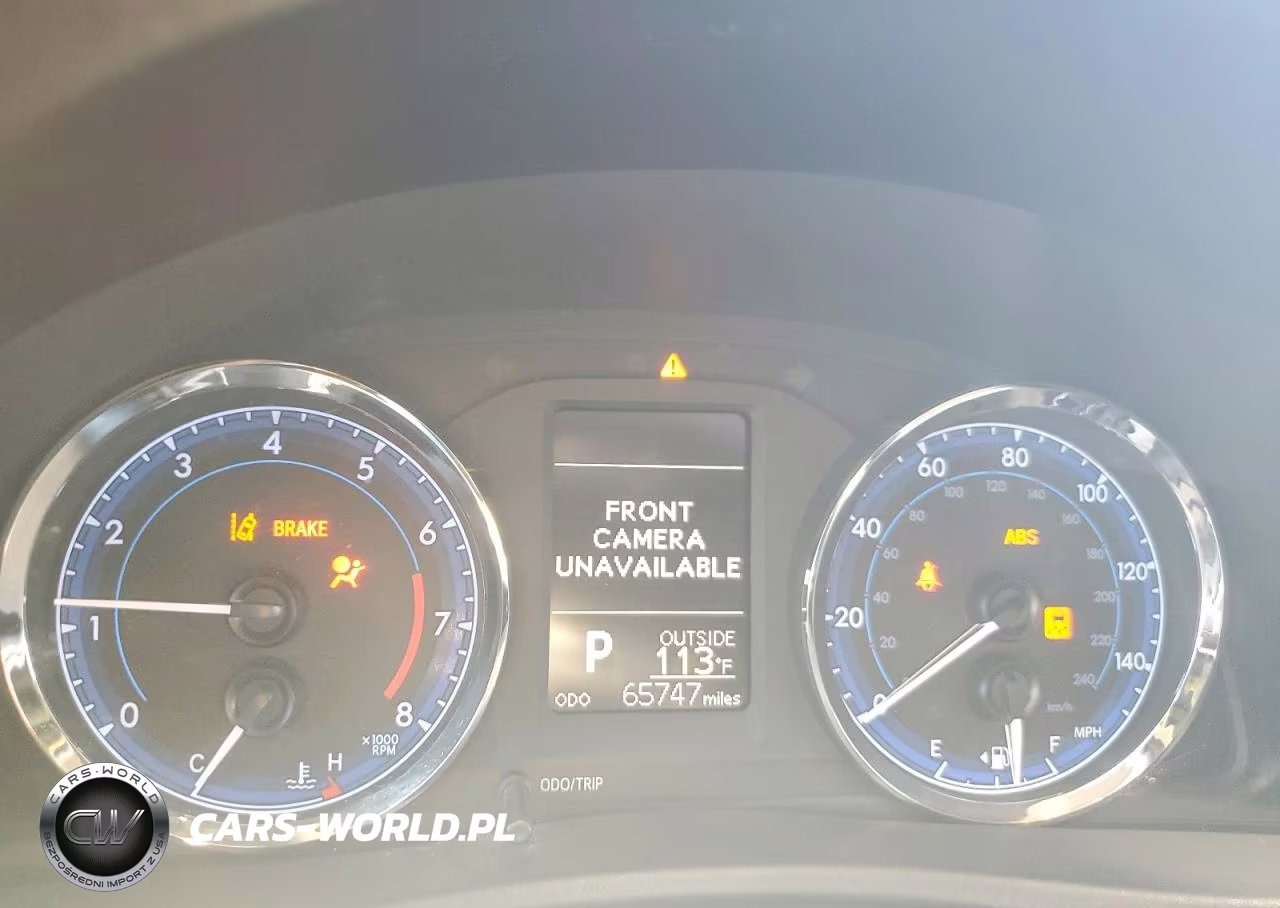 2018 Toyota Corolla Le VIN:2T1BURHE5JC048019 - 9