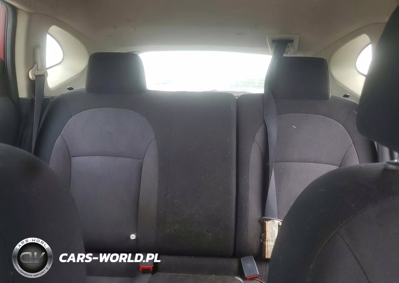 2012 Nissan Rogue S VIN:JN8AS5MT0CW291721 - 10