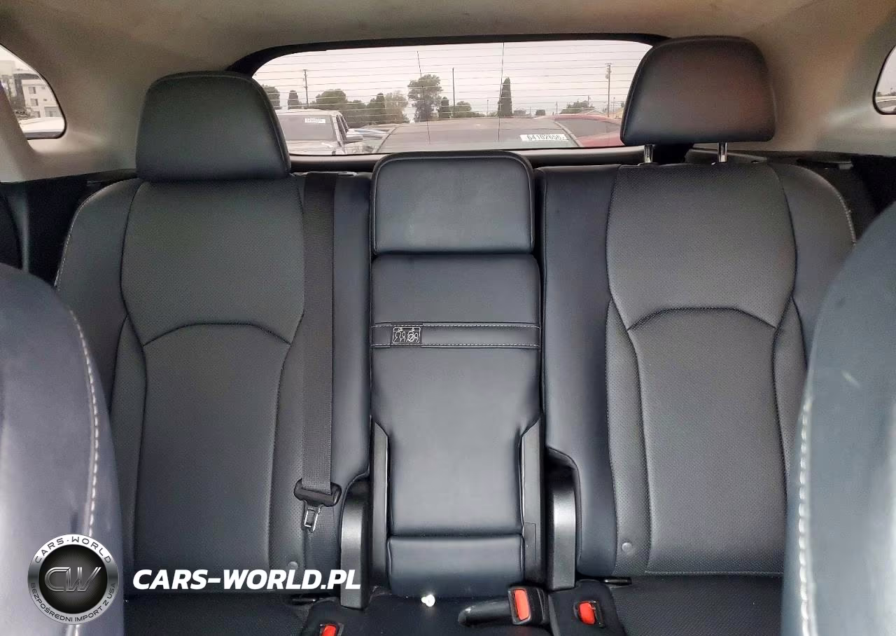 2019 Lexus Rx 350 Base VIN:2T2ZZMCA2KC139866 - 10