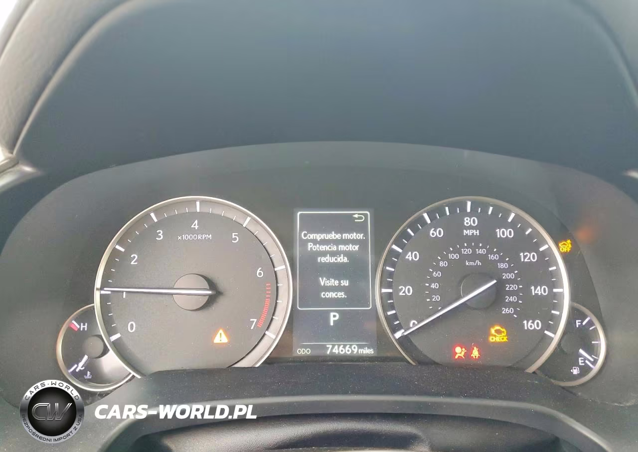 2019 Lexus Rx 350 Base VIN:2T2ZZMCA2KC139866 - 9