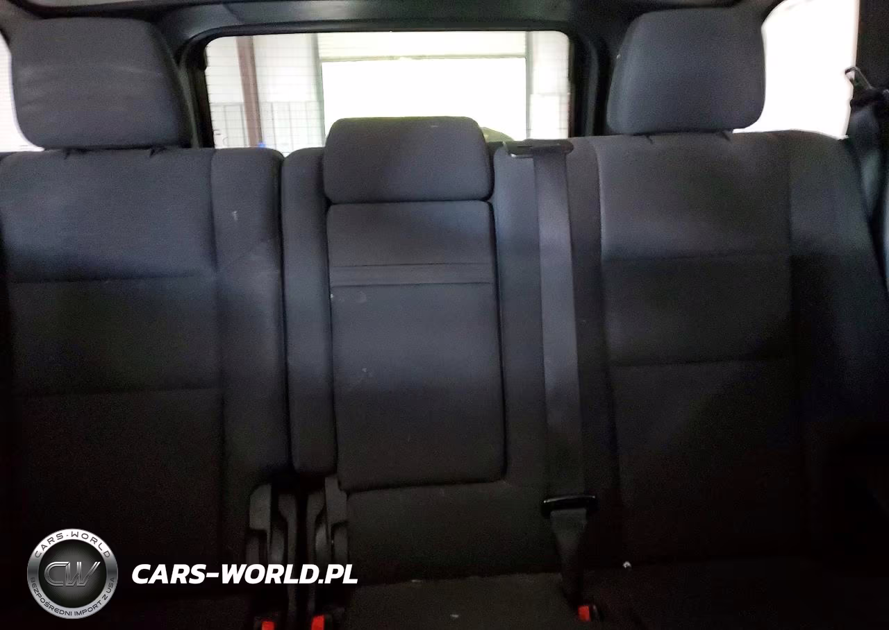 2012 Jeep Grand Cherokee Laredo VIN:1C4RJFAG3CC179818 - 10