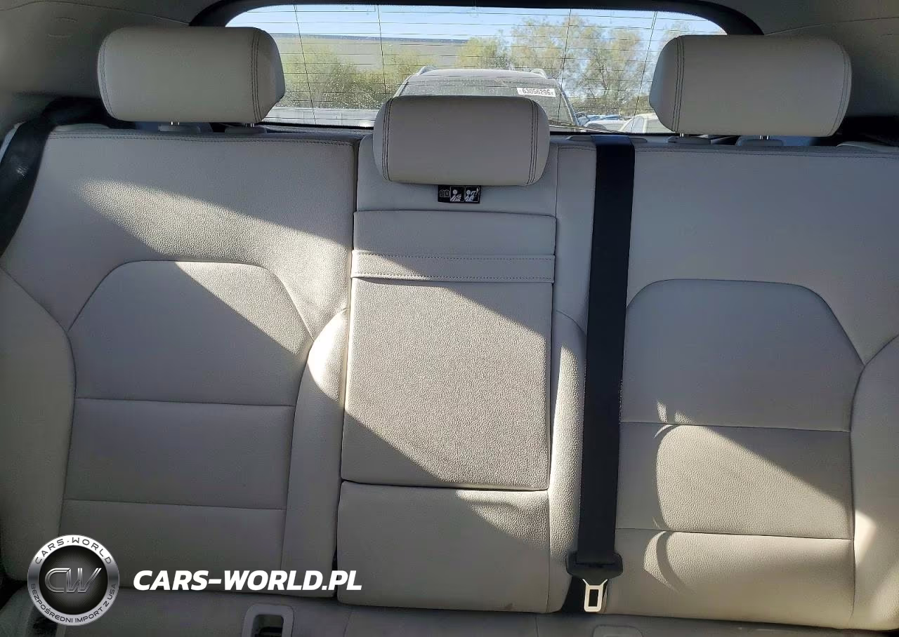2015 Mercedes-Benz Gla 250 4Matic VIN:WDCTG4GB3FJ104227 - 10