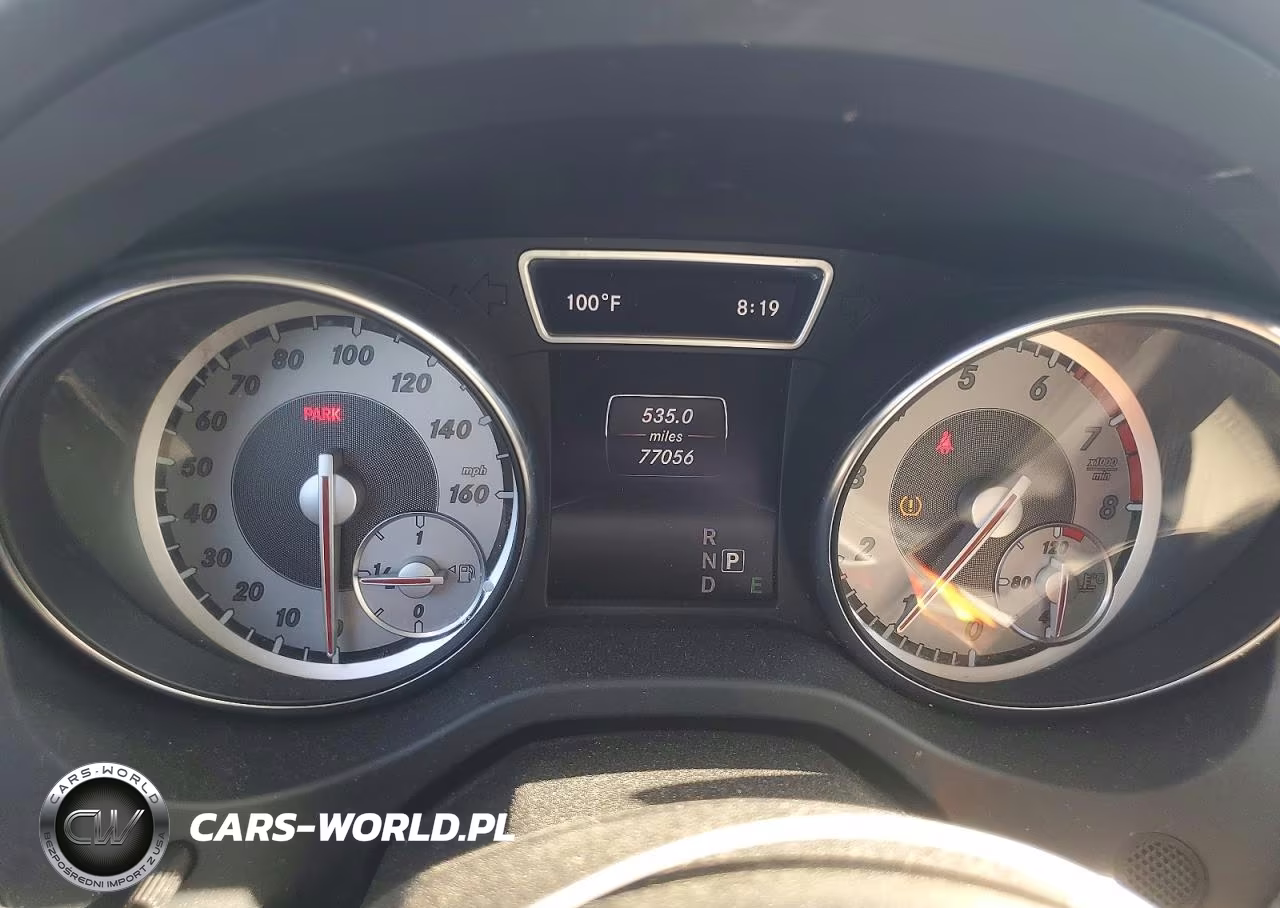 2015 Mercedes-Benz Gla 250 4Matic VIN:WDCTG4GB3FJ104227 - 9