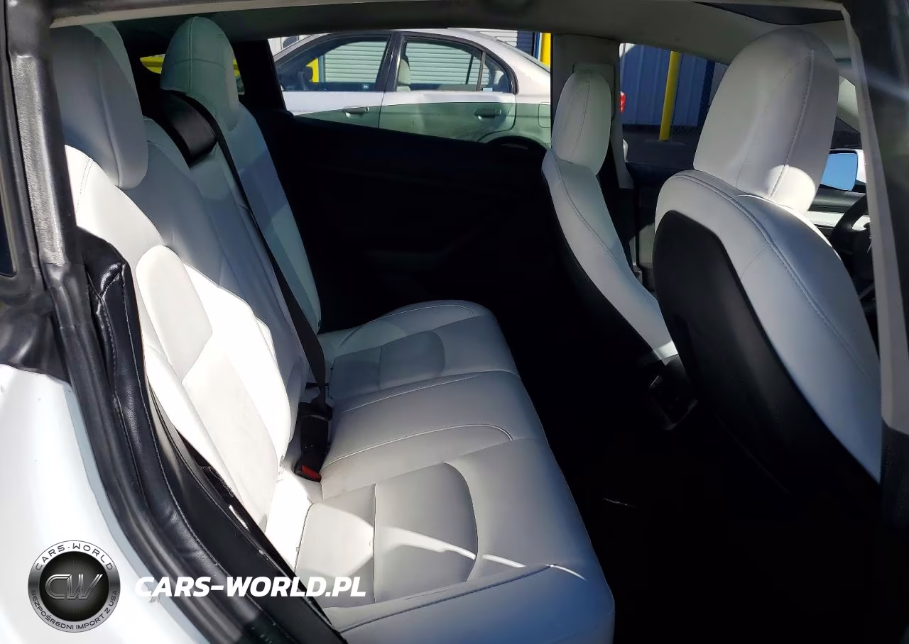 2023 Tesla Model 3 VIN:5YJ3E1EA6PF457994 - 10
