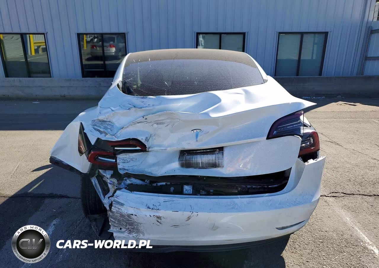 2023 Tesla Model 3 VIN:5YJ3E1EA6PF457994 - 6