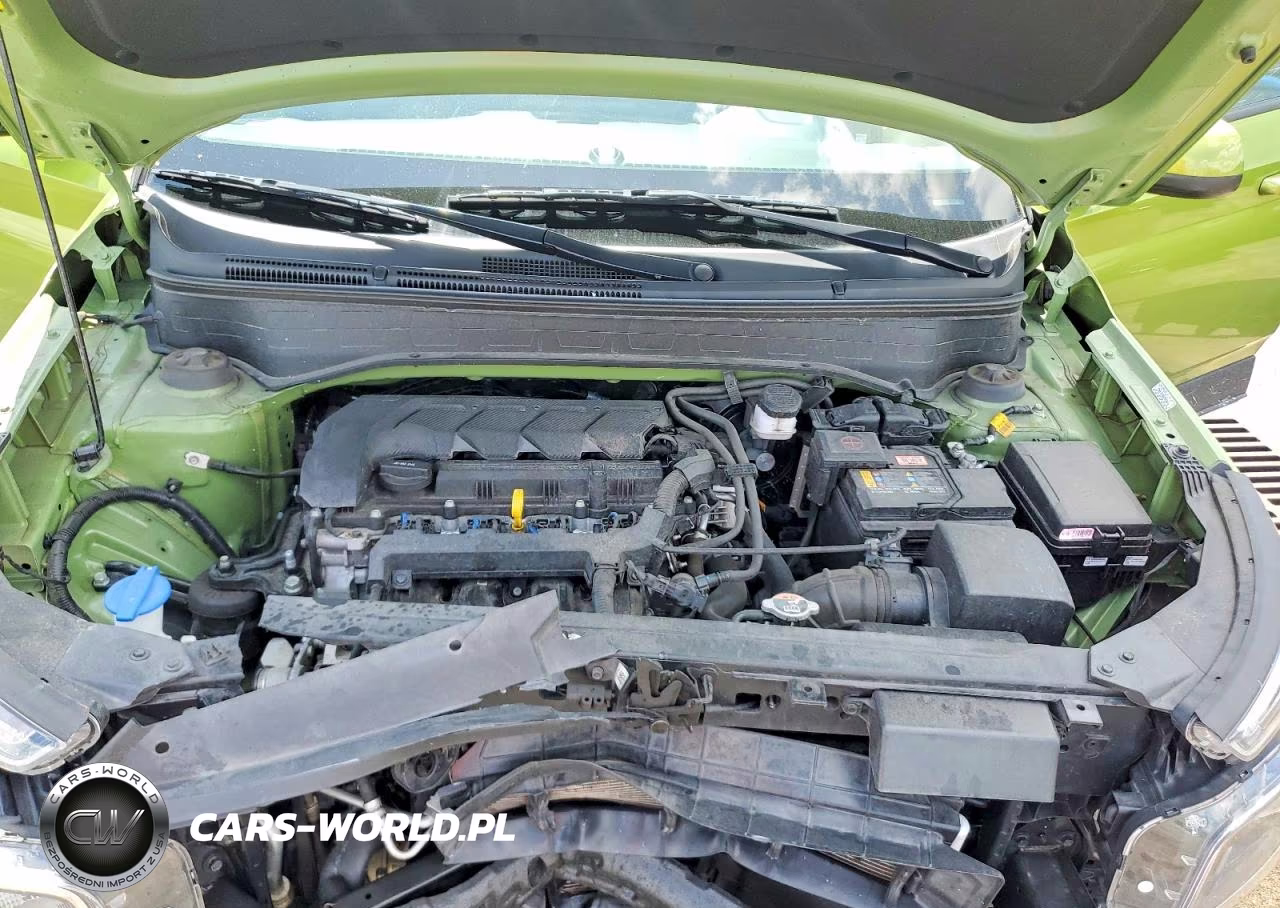 2024 Hyundai Venue Sel VIN:KMHRC8A35RU314945 - 12