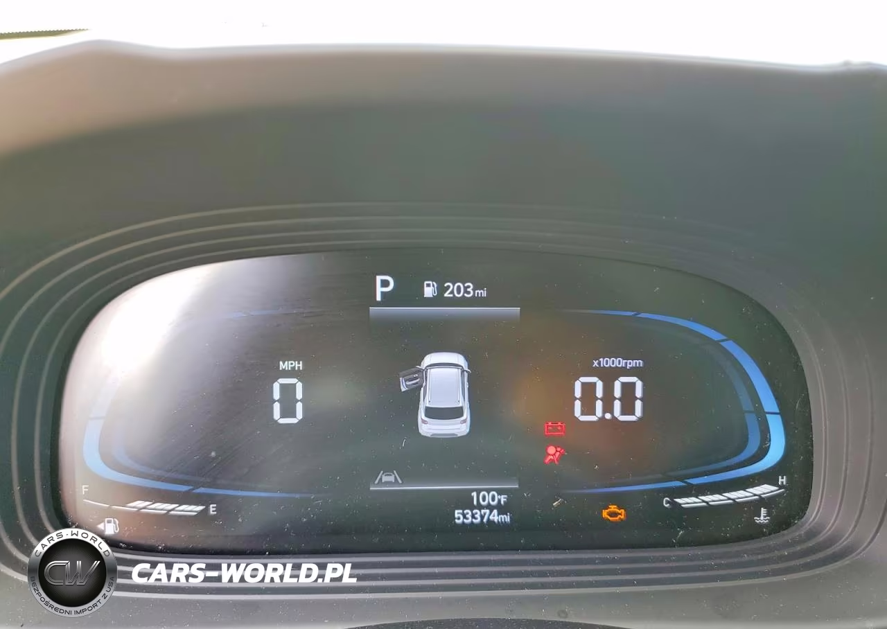 2024 Hyundai Venue Sel VIN:KMHRC8A35RU314945 - 9