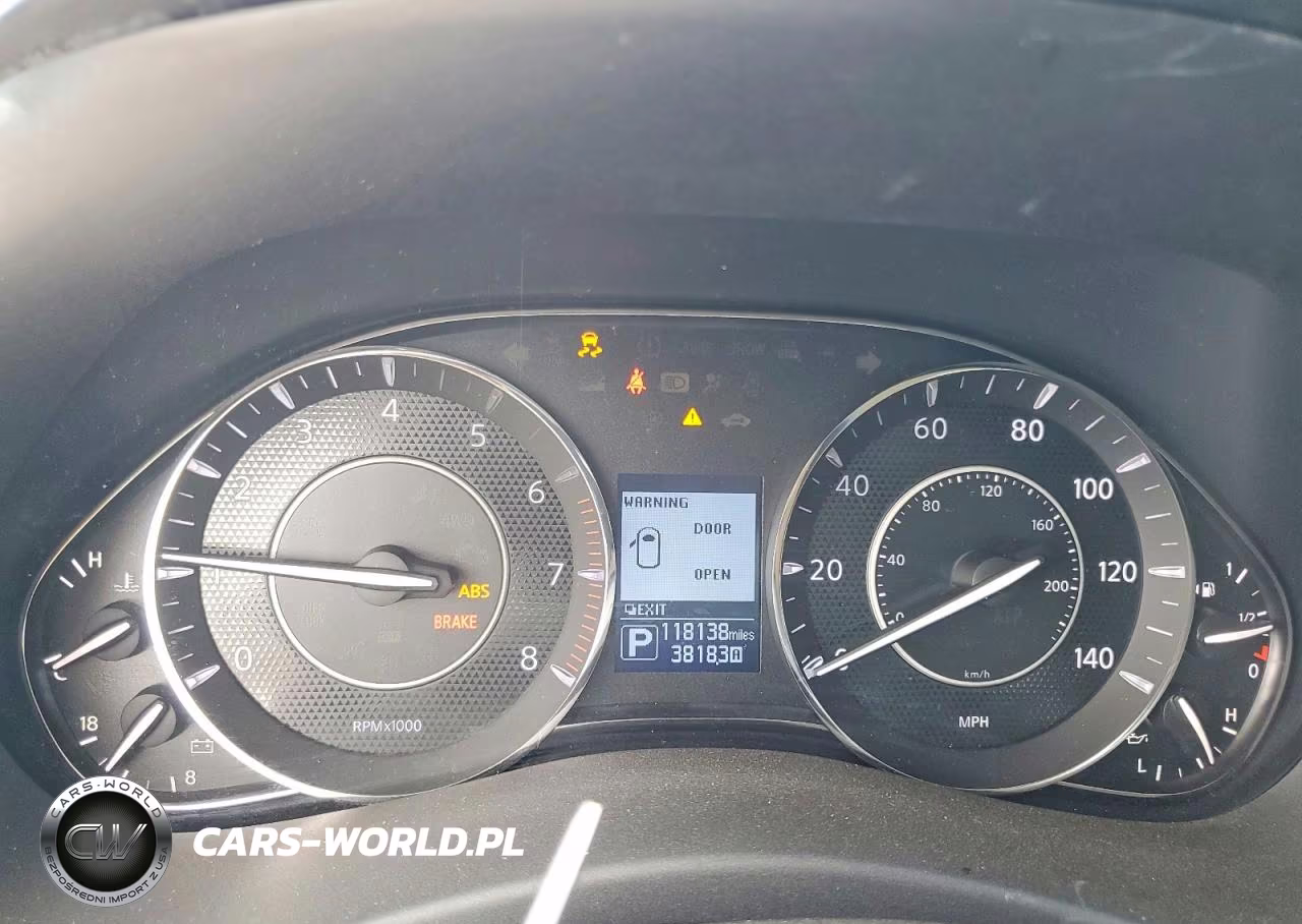 2019 Nissan Armada Sl VIN:JN8AY2NC3KX512409 - 9