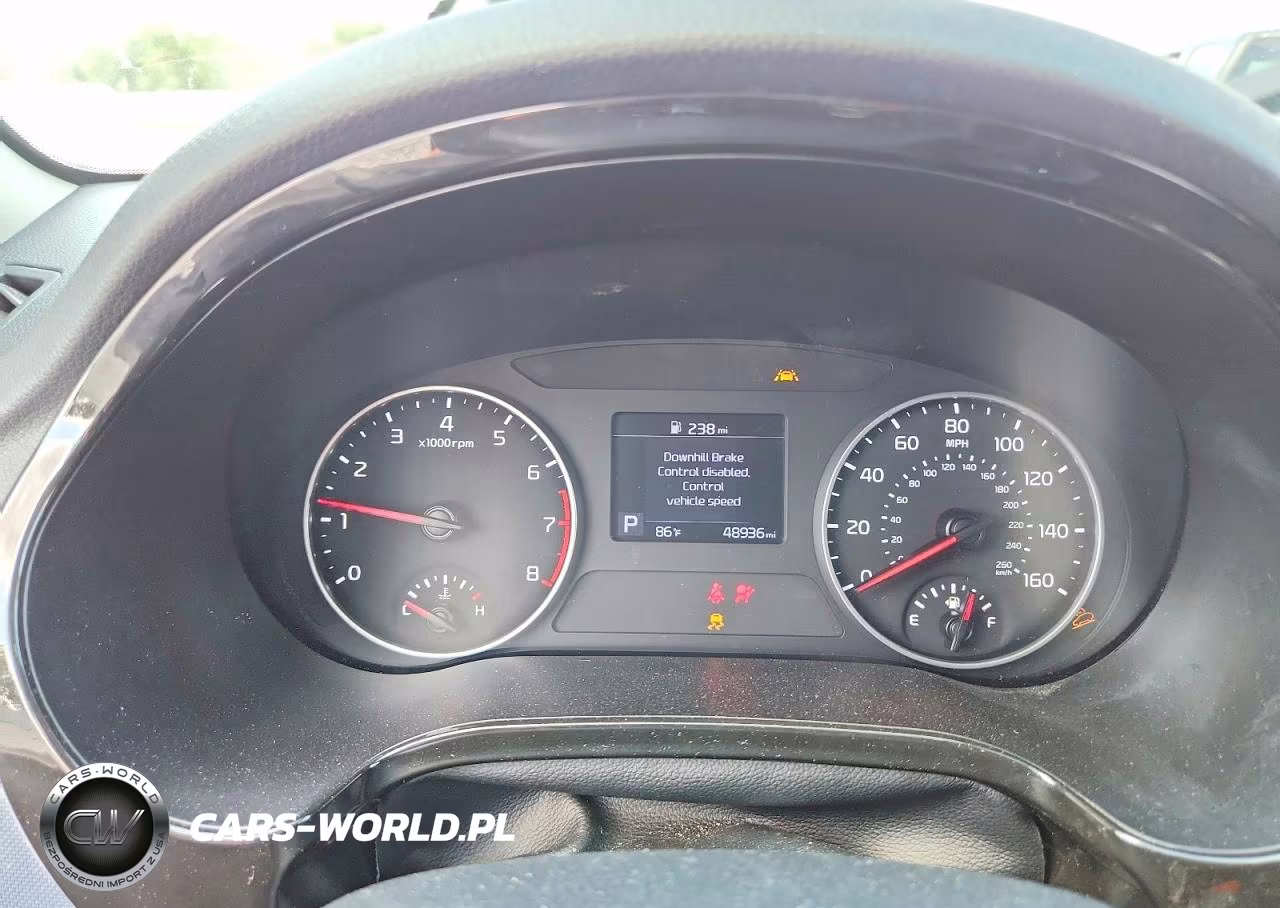 2023 Kia Seltos S VIN:KNDEUCAA9P7411241 - 9