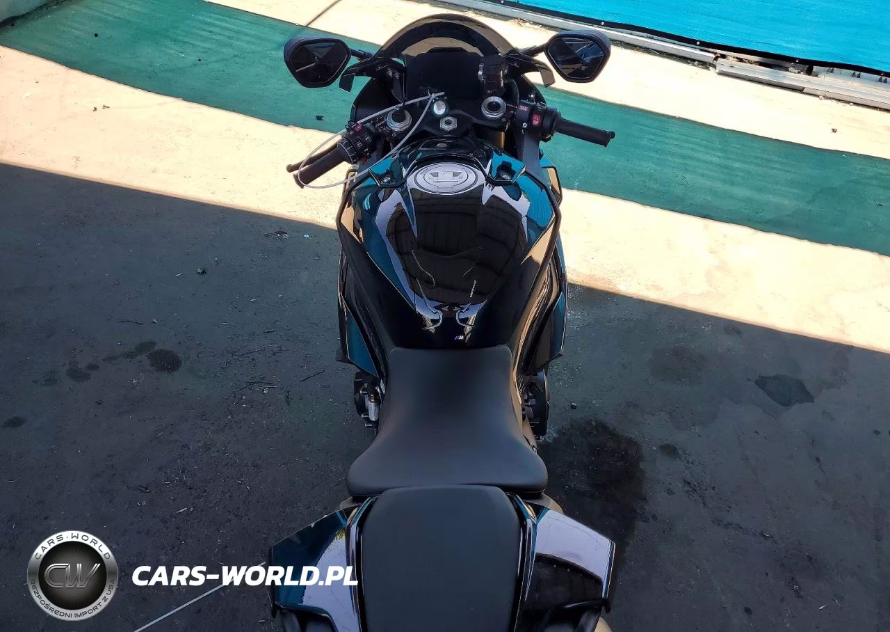 2024 BMW S 1000 Rr VIN:WB10E6308R6J48260 - 6
