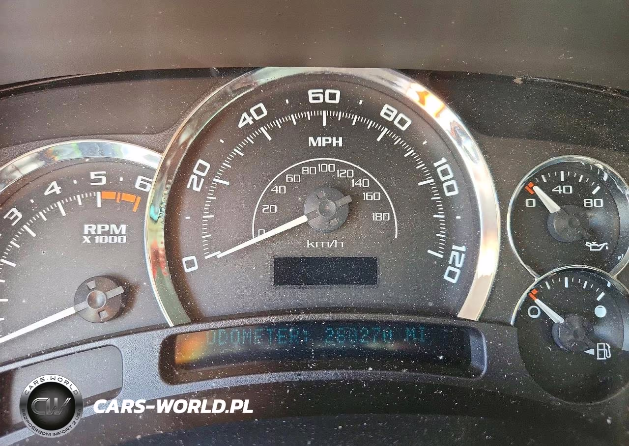 2005 Cadillac Escalade Esv VIN:3GYFK66N35G144035 - 9