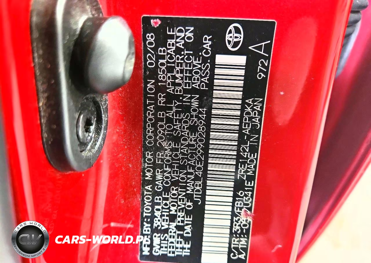 2009 Toyota Corolla Le VIN:JTDBL40E299028944 - 12