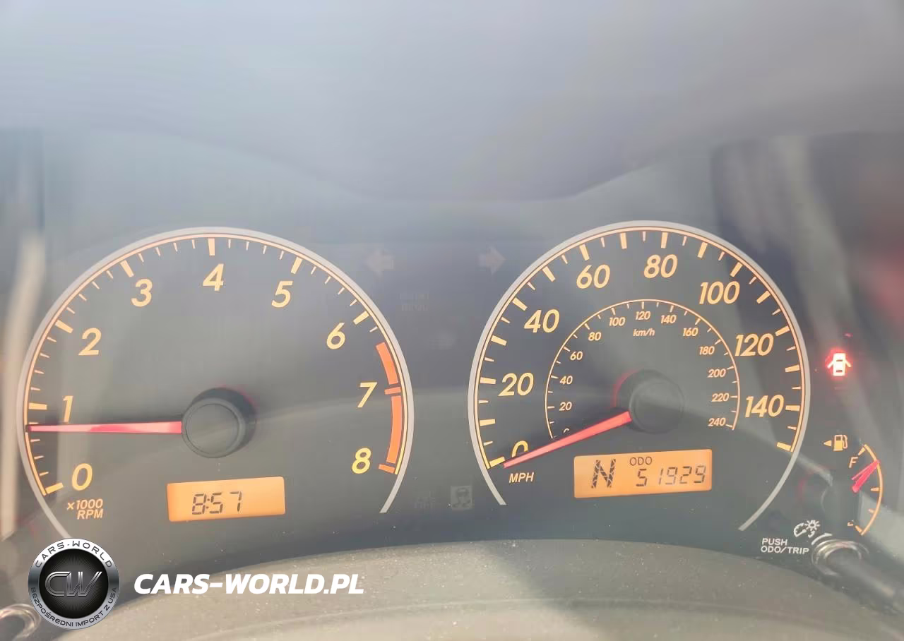 2009 Toyota Corolla Le VIN:JTDBL40E299028944 - 9