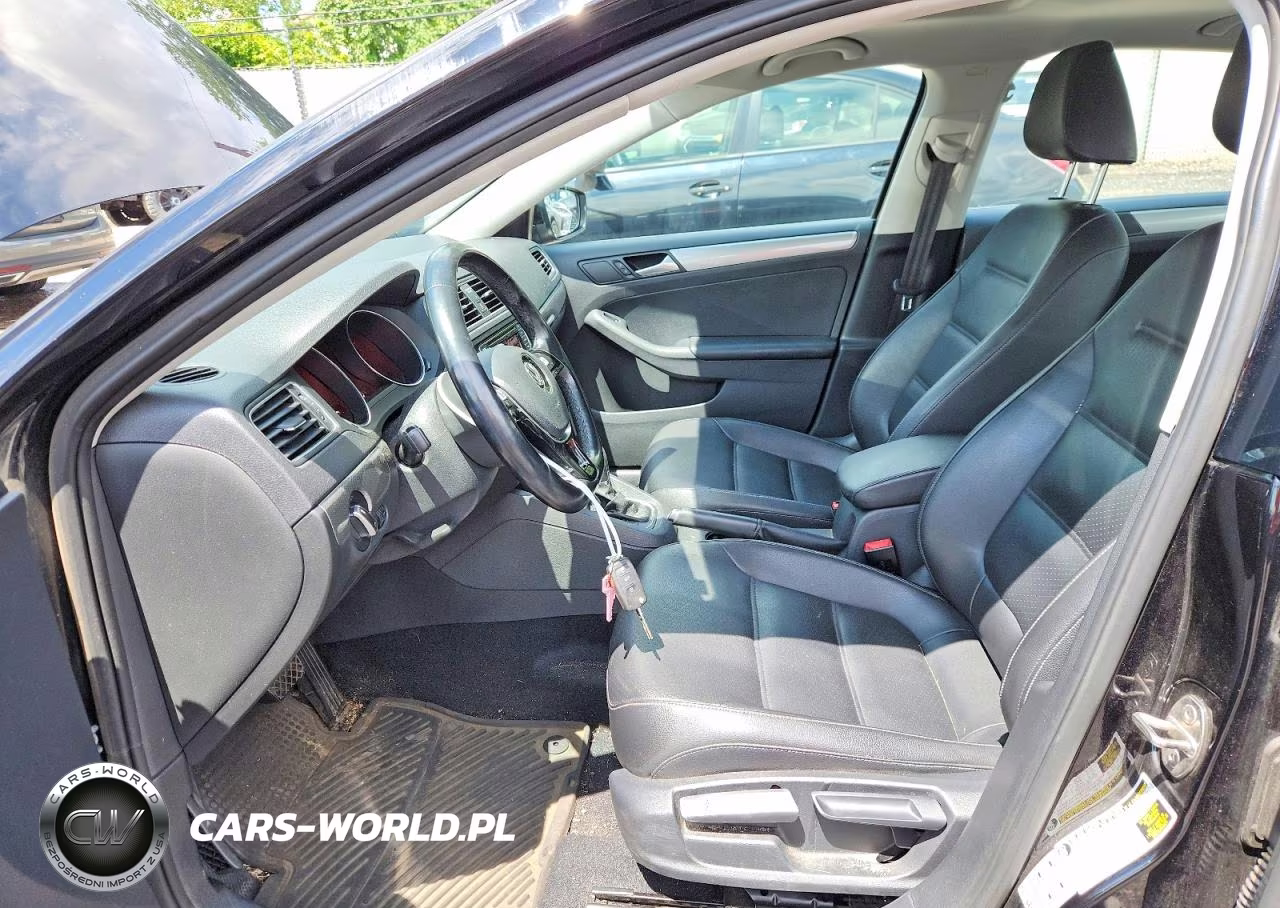 2018 Volkswagen Jetta Se VIN:3VWDB7AJXJM260624 - 7