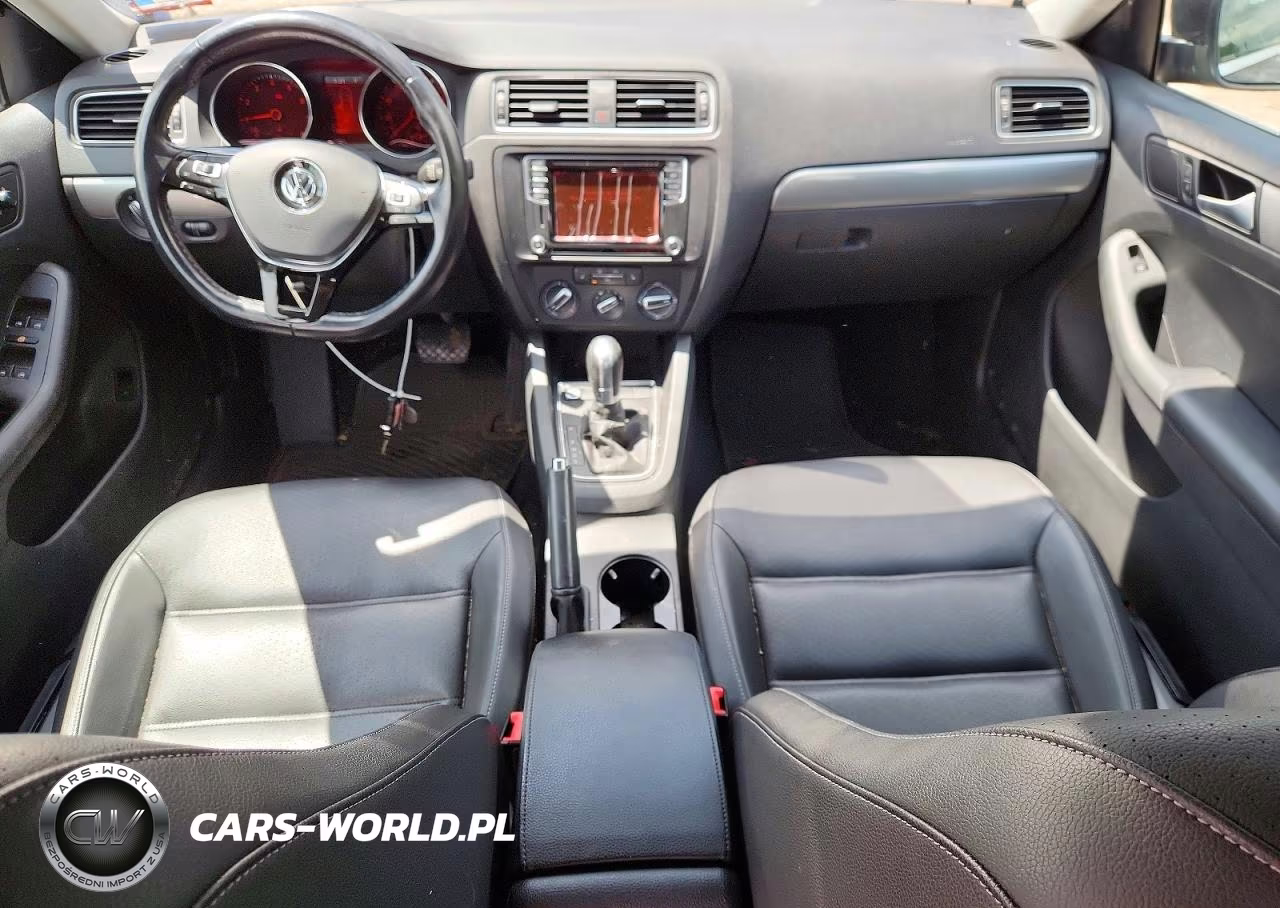 2018 Volkswagen Jetta Se VIN:3VWDB7AJXJM260624 - 8