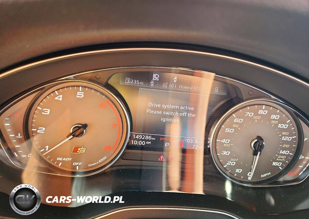 2022 Audi Sq5 Premium VIN:WA1A4AFY1N2034126 - 9