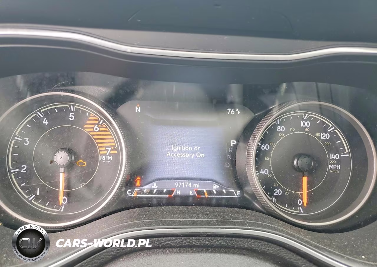 2020 Jeep Cherokee Limited VIN:1C4PJMDN2LD567929 - 9