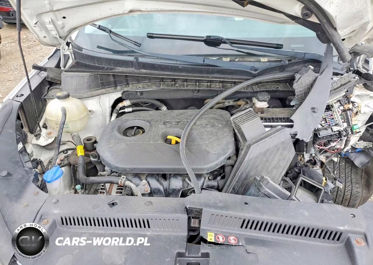 2018 Hyundai Tucson Sel VIN:KM8J3CA46JU668180 - 11