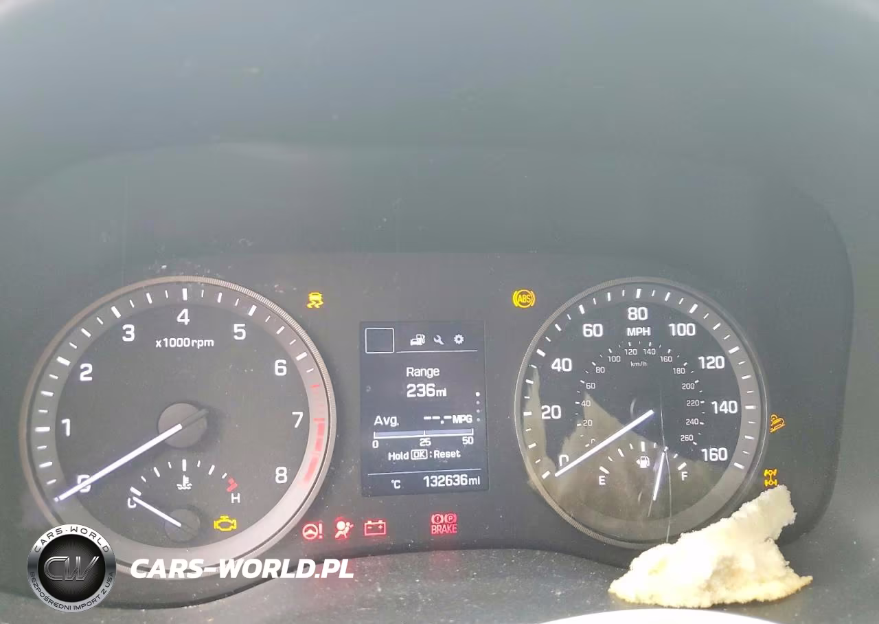 2018 Hyundai Tucson Sel VIN:KM8J3CA46JU668180 - 9