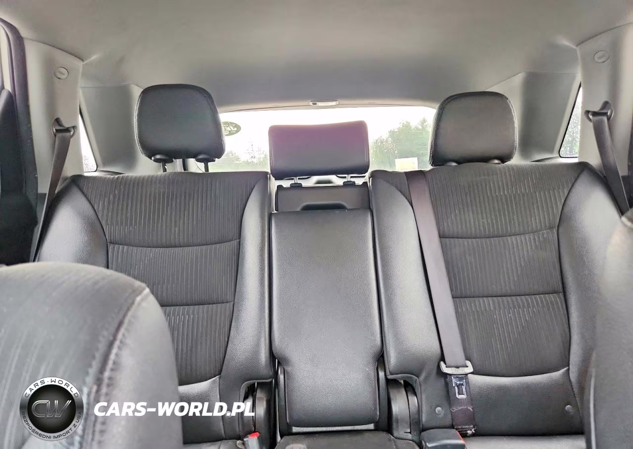 2012 Kia Sorento Ex VIN:5XYKUDA21CG291417 - 10