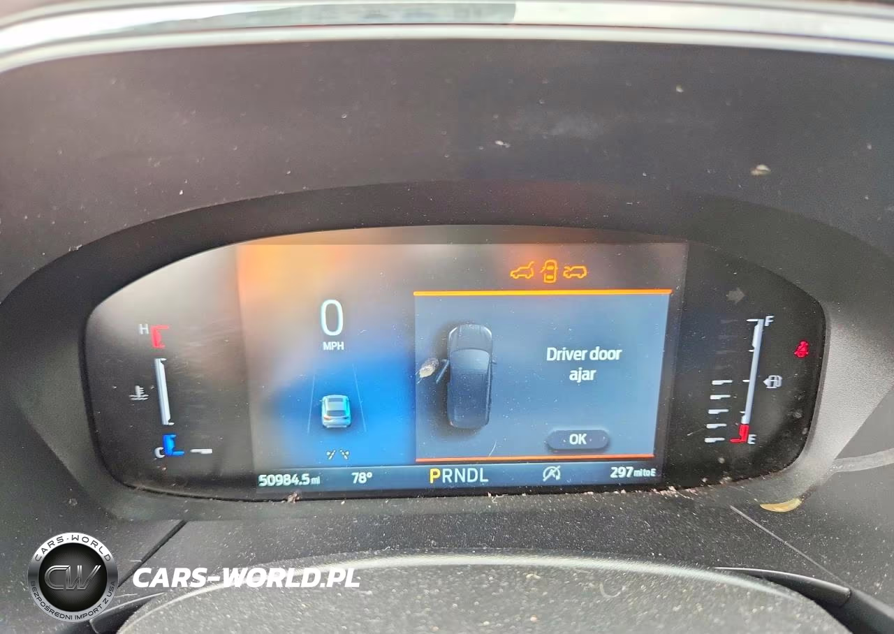 2024 Ford Escape St Line VIN:1FMCU9MN0RUA23629 - 9