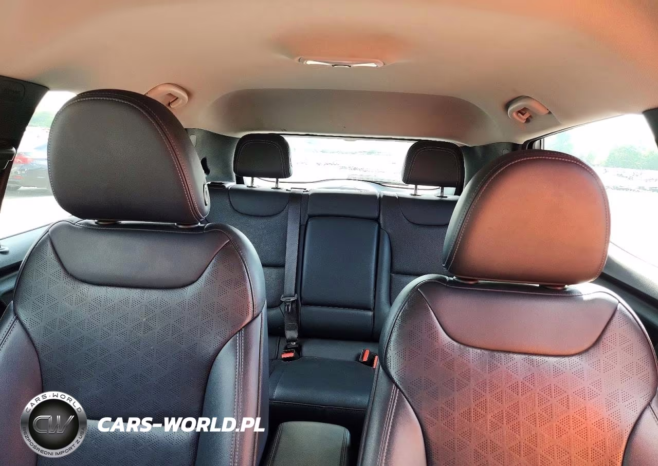 2022 Chevrolet Bolt Euv Premier VIN:1G1FZ6S04N4110154 - 10