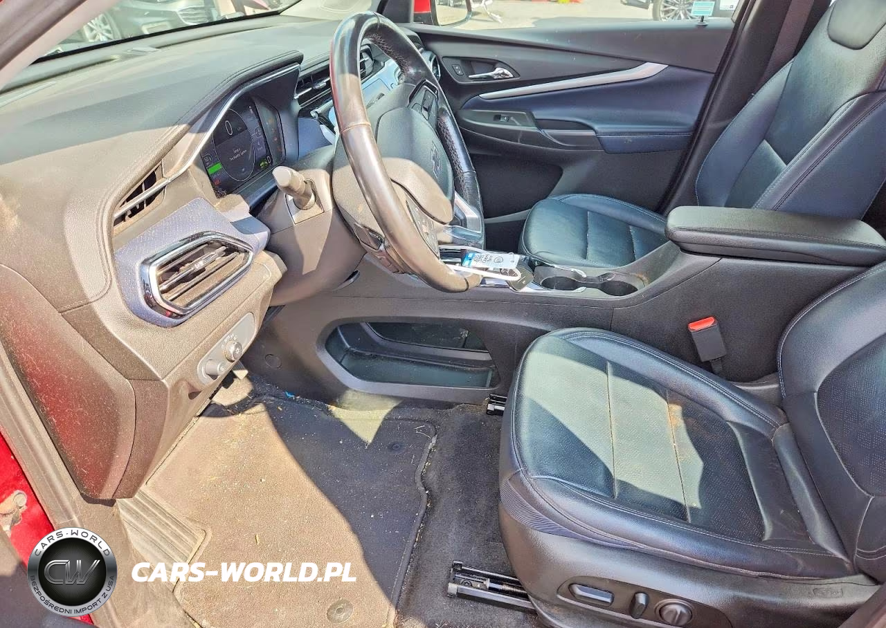 2022 Chevrolet Bolt Euv Premier VIN:1G1FZ6S04N4110154 - 7