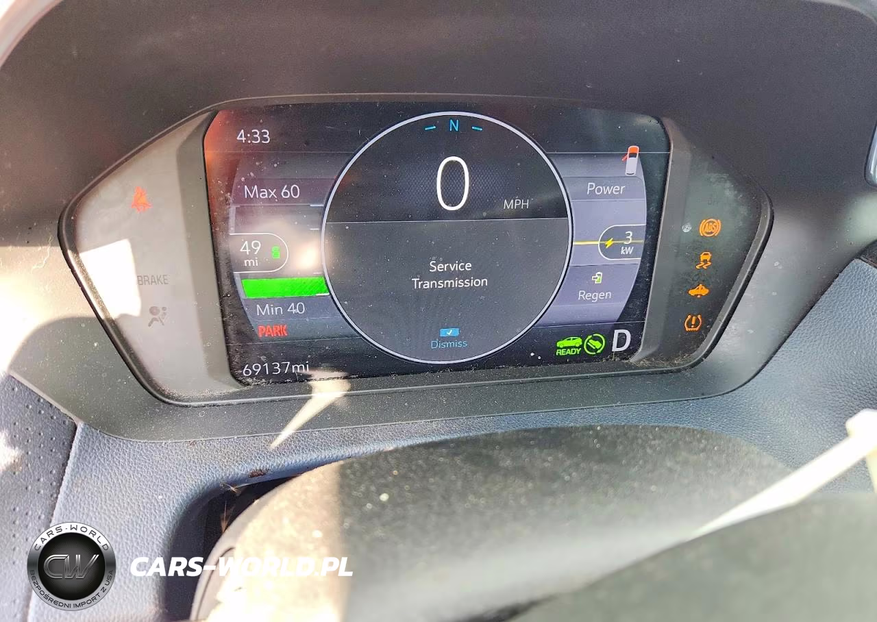 2022 Chevrolet Bolt Euv Premier VIN:1G1FZ6S04N4110154 - 9