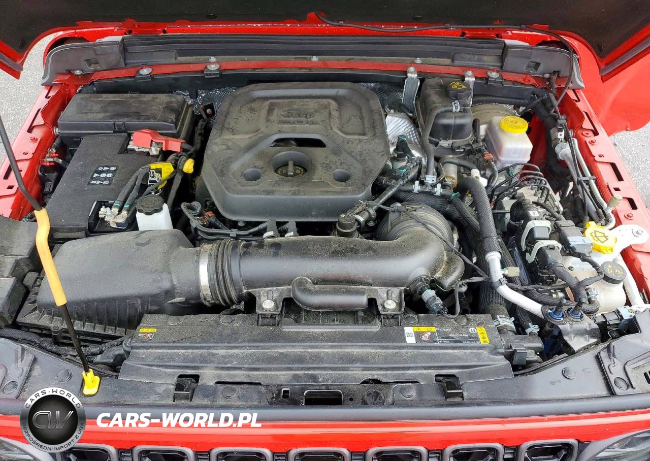 2024 Jeep Wrangler Sport VIN:1C4PJXDN0RW105416 - 11