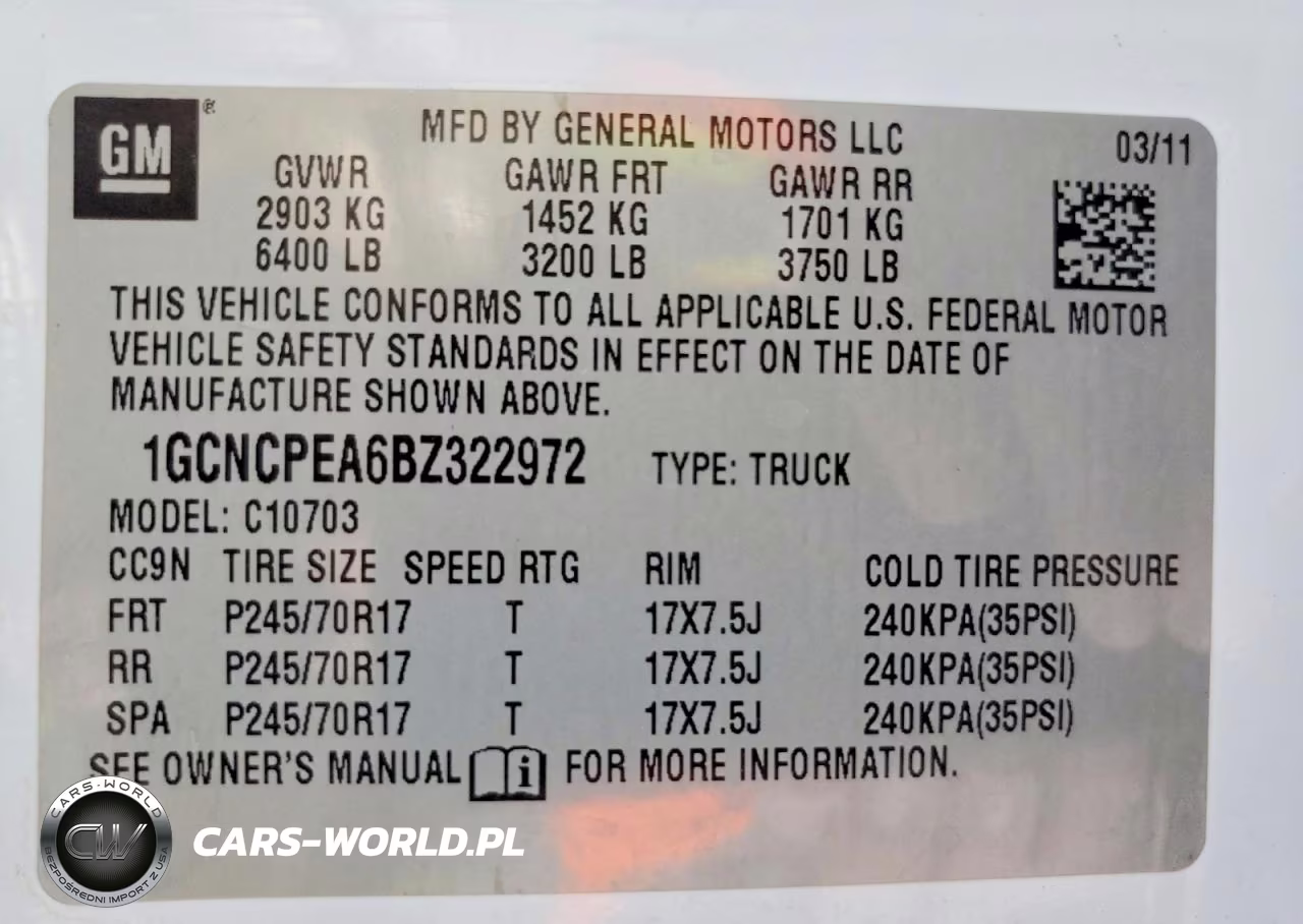 2011 Chevrolet Silverado C1500 VIN:1GCNCPEA6BZ322972 - 12