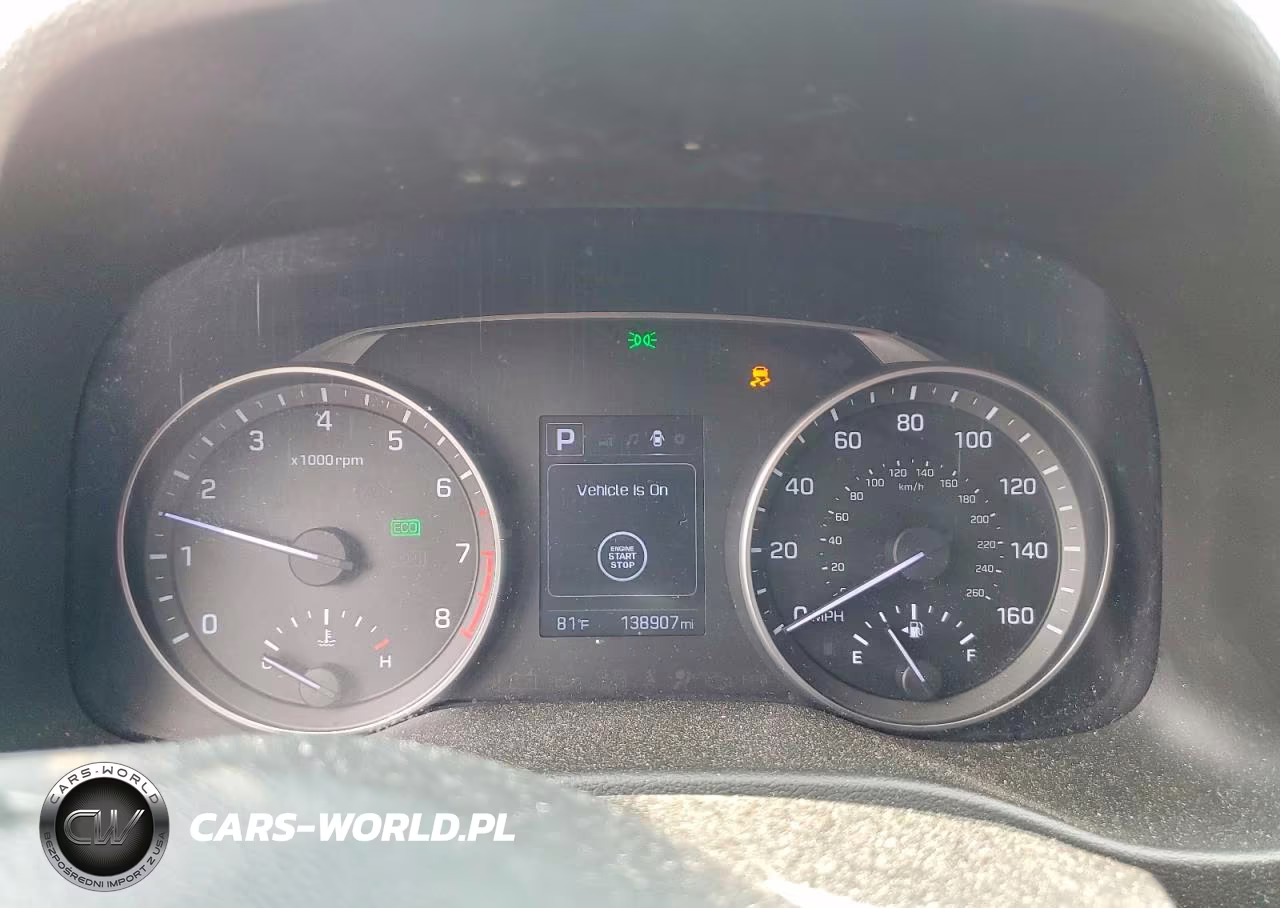 2017 Hyundai Elantra Se VIN:5NPD84LF9HH083489 - 9
