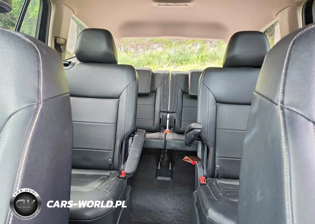 2022 Volkswagen Atlas Se VIN:1V2HP2CAXNC510066 - 10