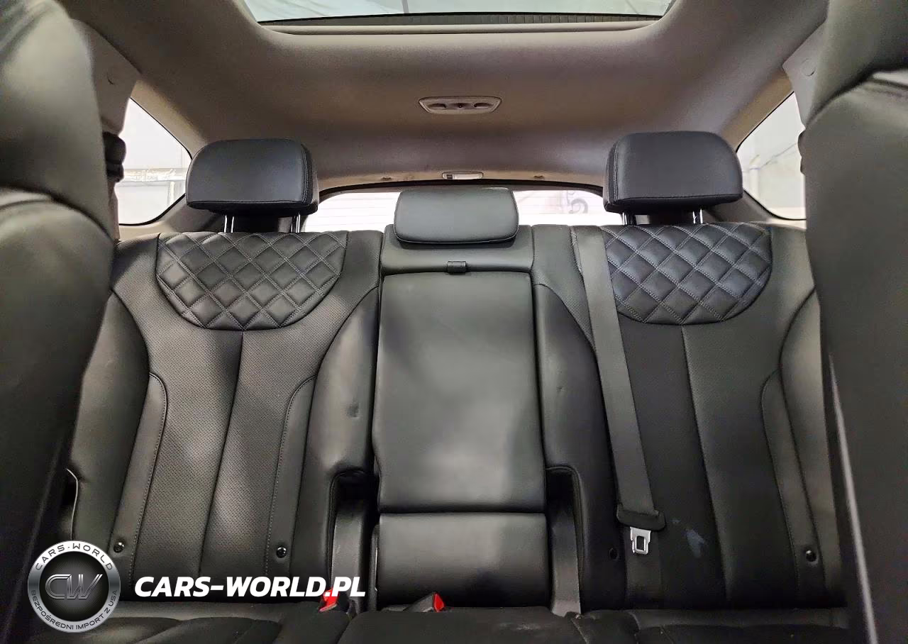 2022 Hyundai Santa Fe Limited VIN:KM8S7DA28NU022433 - 10