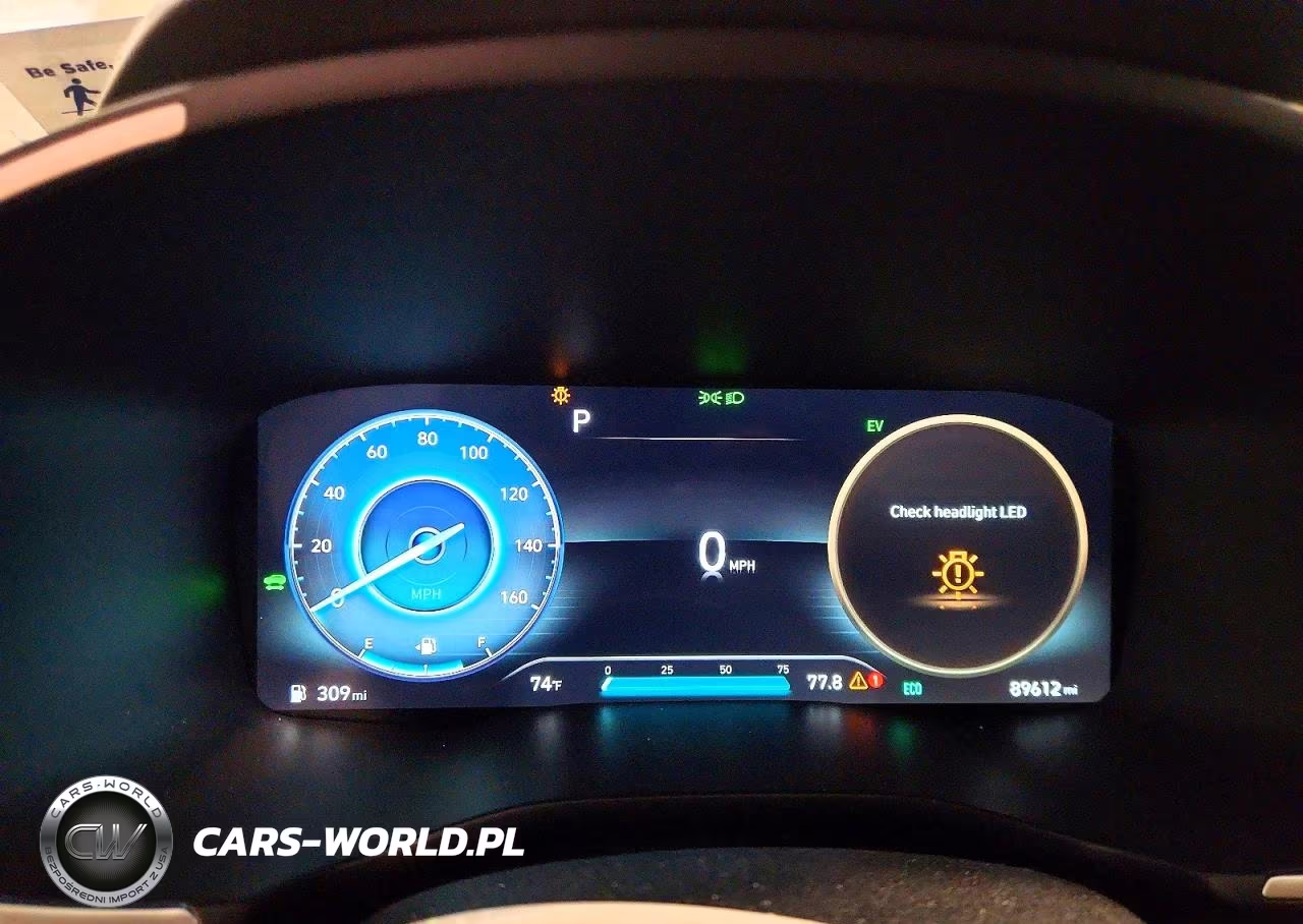 2022 Hyundai Santa Fe Limited VIN:KM8S7DA28NU022433 - 9