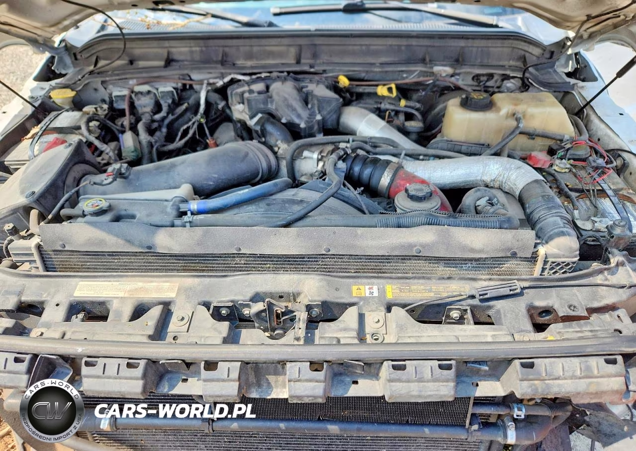 2015 Ford F250 Super Duty VIN:1FT7W2BT8FEC53692 - 11
