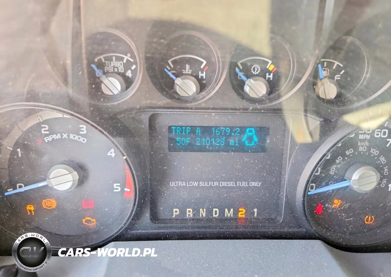 2015 Ford F250 Super Duty VIN:1FT7W2BT8FEC53692 - 9