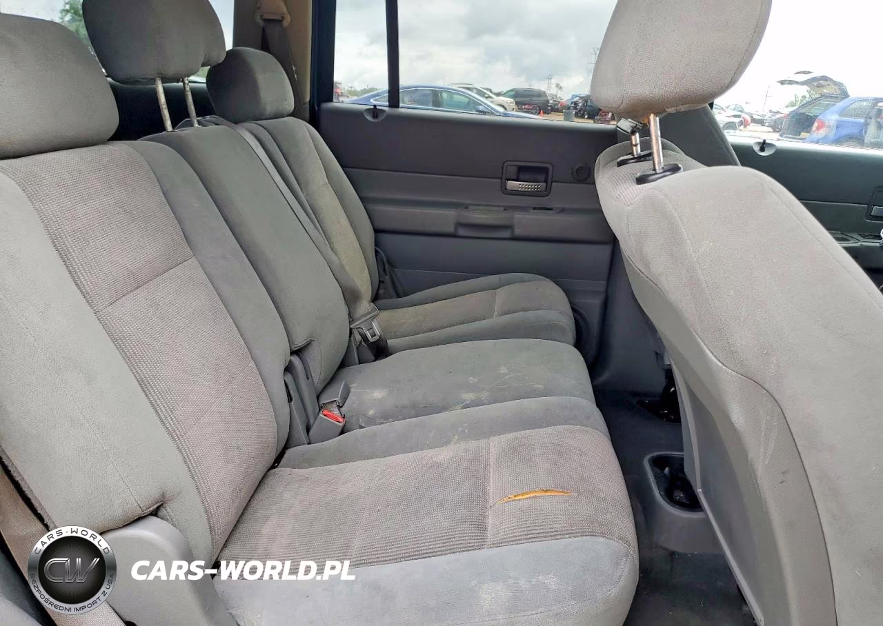 2006 Dodge Durango Slt VIN:1D4HB48N36F135275 - 11