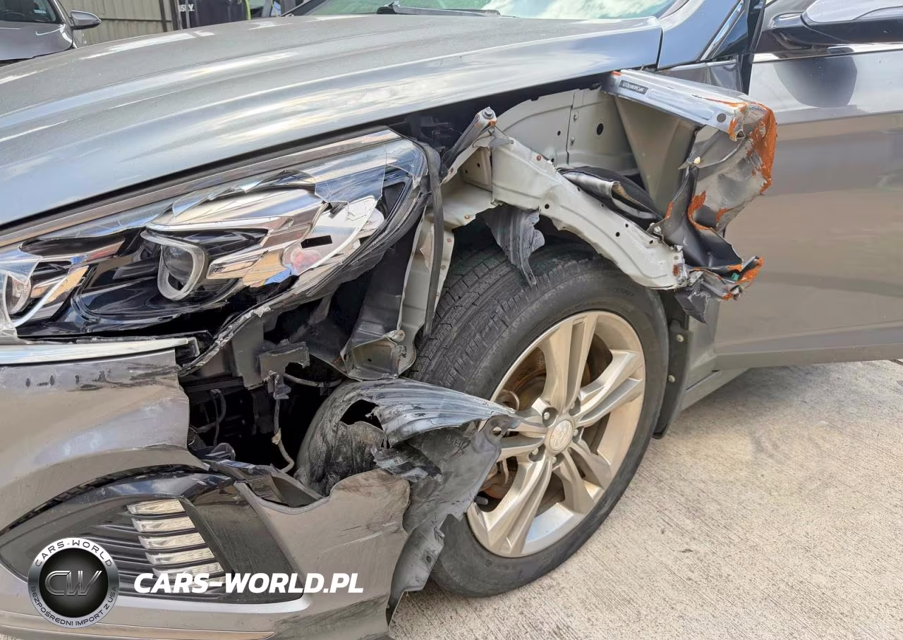 2019 Hyundai Sonata Limited VIN:5NPE34AF8KH762375 - 12